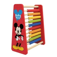 Disney - Abacus houten Telraam.