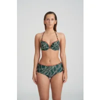 Marie Jo Swim Tazar voorgevormde bikini in groen