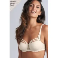 Marlies Dekkers – Dame de Paris – BH Voorgevormd – 35390 – Egyptian Ivory