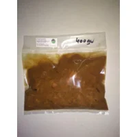 Stoofvlees Saeftingher pré salé bereid