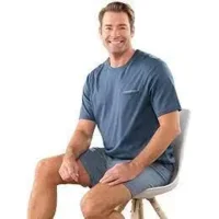 schiesser herenpyjama 157085