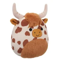 Squishmallow - Stier - Alonzo - 19cm