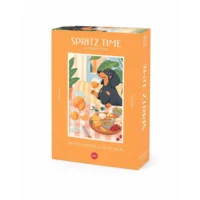 Balvi Puzzel Hond Spritz Time 1000 Stuks