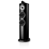 Bowers & Wilkins 804D5 Stealth Zwart