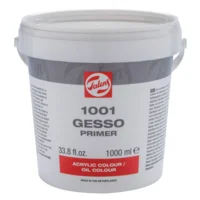 Gesso primer - 1001 - Emmer - Talens - 1000 ml