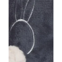 Eskimo Pyjama's meisjes: Jenner ( Fleece ) 2 - 8 jaar