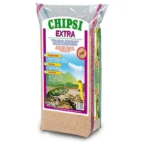 Chipsi beukensnippers small 15kg