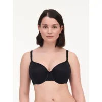 Chantelle – Champs-Elysées – BH Voorgevormd – C26060 - Noir