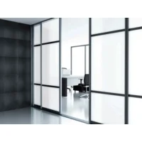 Melkglasfolie Vol DEC2200 (75x150 cm)