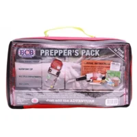 469465 BCB prepper's pack CK068