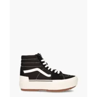 Vans Suede SK8-Hi Stacked VN04BTW5ZN1 Damessneakers