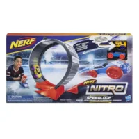 NERF - Speedloop - Stunt set