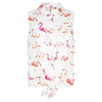 Esqualo Flamingo bloes (ESQ.137)