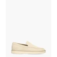 Giorgio 1958 56402 Beige Herenloafers