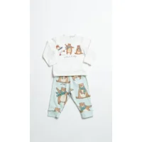 Happy people Pyjama Baby: lange mouw ( HAP.79 )