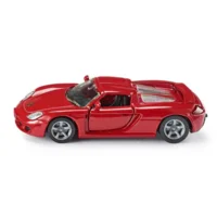 Porsche Carrera GT - Siku