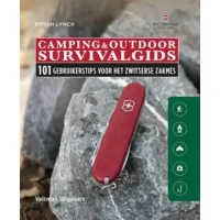 Camping & Outdoor Survivalgids