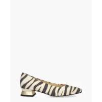 Brunate 32170 Multicolor Damespumps