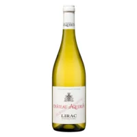 Château d'Aqueria, Lirac AC 2023 750 ml