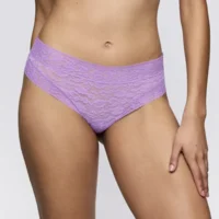 Sarda Cid shortje in lila