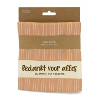 Theedoek - Speciaal voor jou - Bedankt