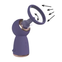 Pumped Exquisite Vagina & Borst Pomp