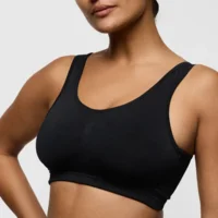 Prima Donna Nudda bralette in zwart
