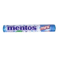 Mentos - Mint - Rol - 38gr.