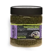Komodo Voer Salade Mix 170 gr