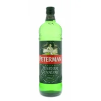 PETERMAN JENEVER 100CL/30%