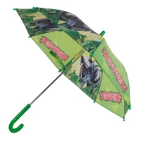 Paraplu - Dino - 70x60cm