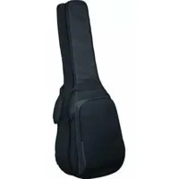CLX GTU100-S stevige rugdraagtas voor sopraanukelele