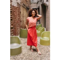 Signe Nature Rok: koraal, Elastiek in de lenden ( Signe.1356 )