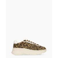 Copenhagen Studios CPH56 Bruin Damessneakers