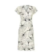 Ringella – Stylish – Nachtkleed – 6271004 – Champagne