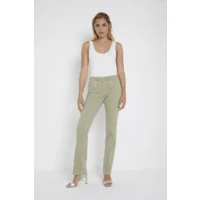 Para Mi broek Vayen: Morella kwaliteit, Light Olive ( PARA.310 )