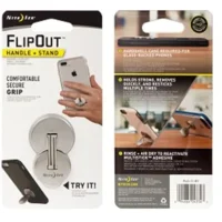 Nite Ize FlipOut telefoon Handle with Stand FLO-11-R7