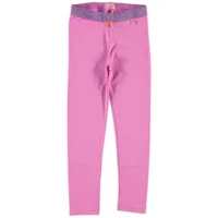 legging lila pink