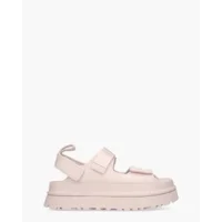 UGG Goldenglow Sandal Bay Fog Damessandalen