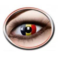Eyecatcher Kleurlenzen Belgie - Jaarlenzen