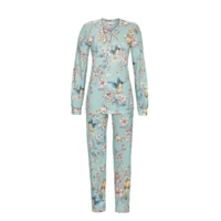 Ringella – Birds – Pyjama – 5511219 – Bunt