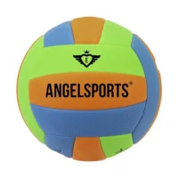 Bal - Beach volleybal - Soft touch - Wedstrijdformaat