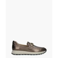 Rapid Soul Yusha Brons Damesloafers