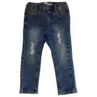 Name-It Meisjes Jeans Polly