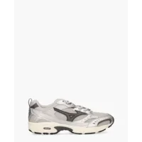 Mizuno Sportstyle MXR Zilver Herensneakers