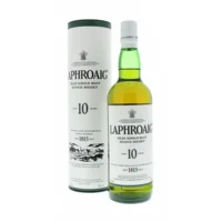 LAPHROAIG 10Y SINGLE MALT 70CL/40%