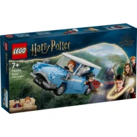 LEGO® 76424 Harry Potter™ Vliegende Ford Anglia™