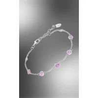 Lotus Silver Zilveren Armband LP3451-2/2