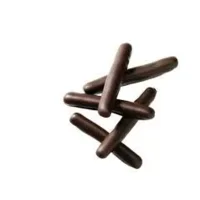 Orangetten puur (100 gr) 100% VEGAN