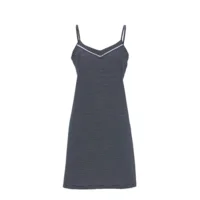 Ringella – Time To Dream – Nachtkleed – 6211001 – Blue Navy